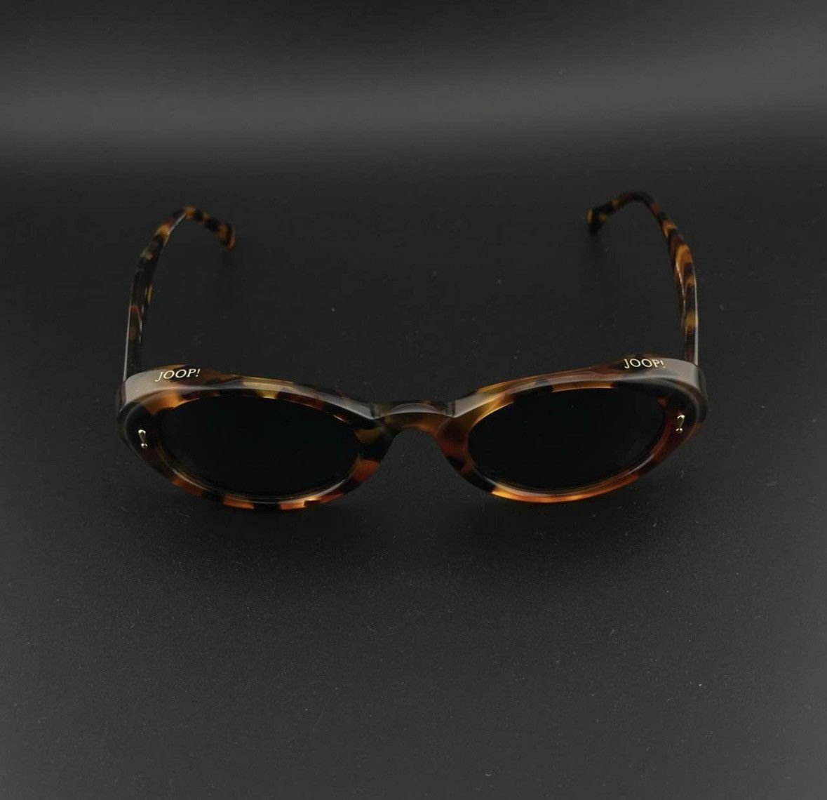 Joop! Vintage Joop! FMG by Menrad sunglasses model 8765 Size ONE SIZE - 3 Thumbnail
