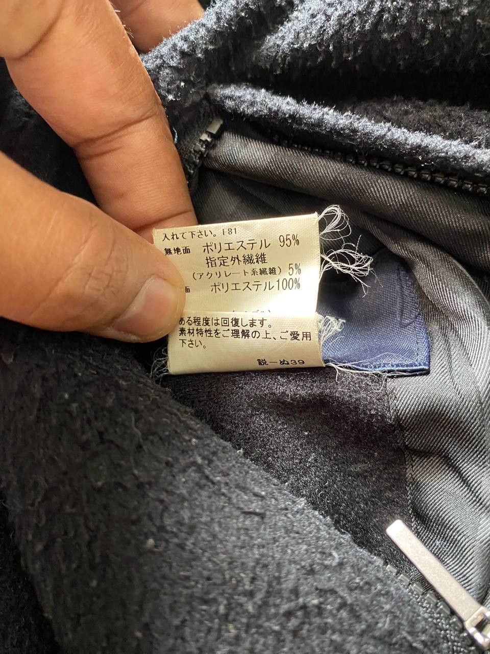 Burberry Burberry Golf Reversible Vest Size US L / EU 52-54 / 3 - 14 Thumbnail