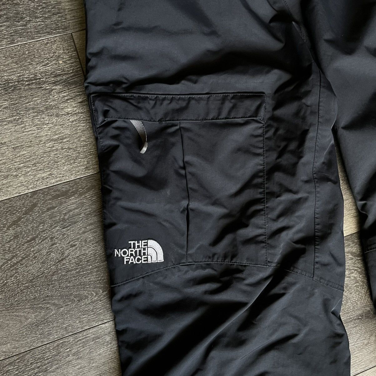 The North Face Vintage 2000s The North Face Hyvent Lined Snowboard Pants L Size US 34 / EU 50 - 6 Thumbnail