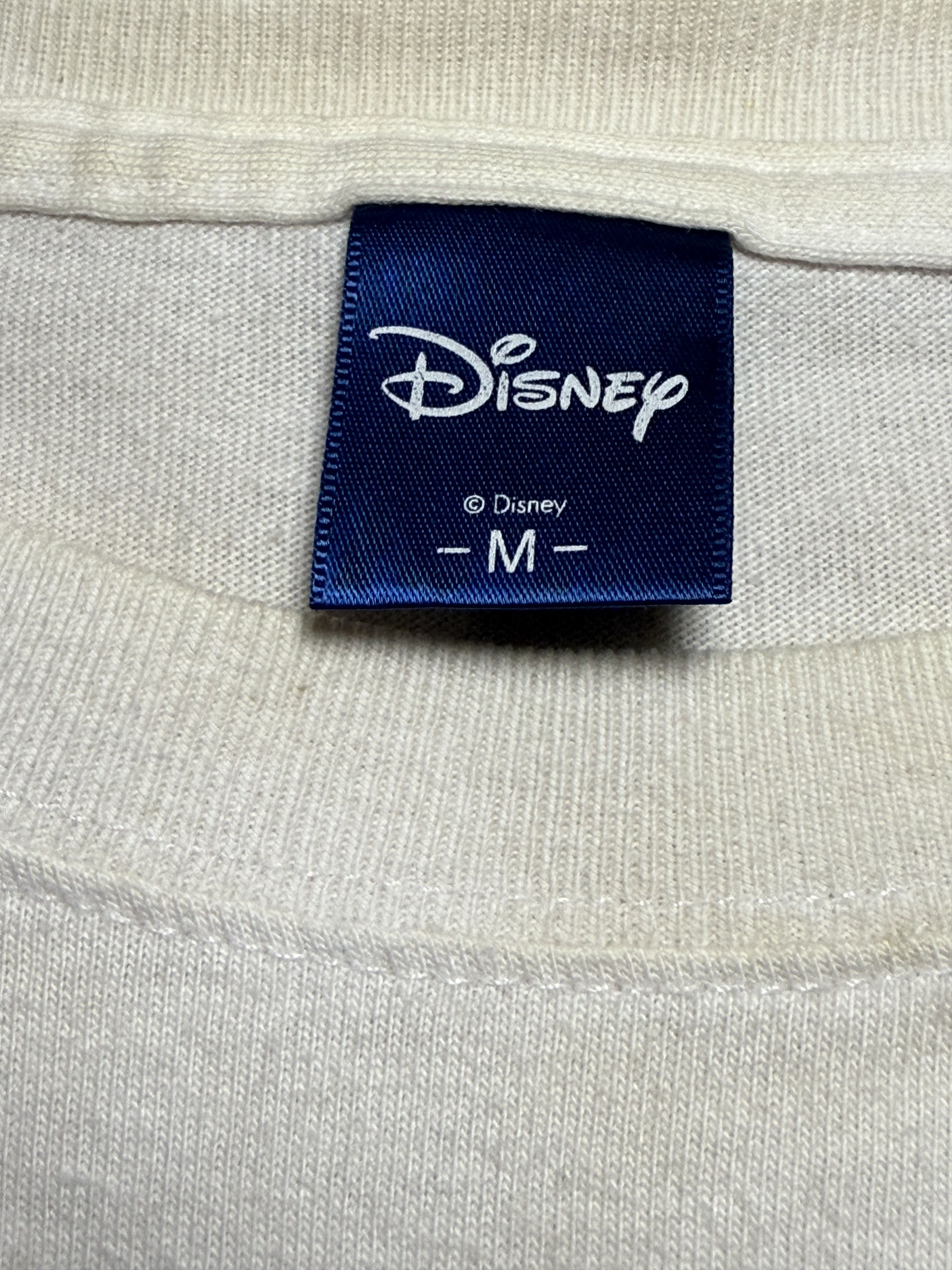 Mickey Mouse Vintage Style Mickey Disney Japan Exclusive Size US M / EU 48-50 / 2 - 1 Thumbnail