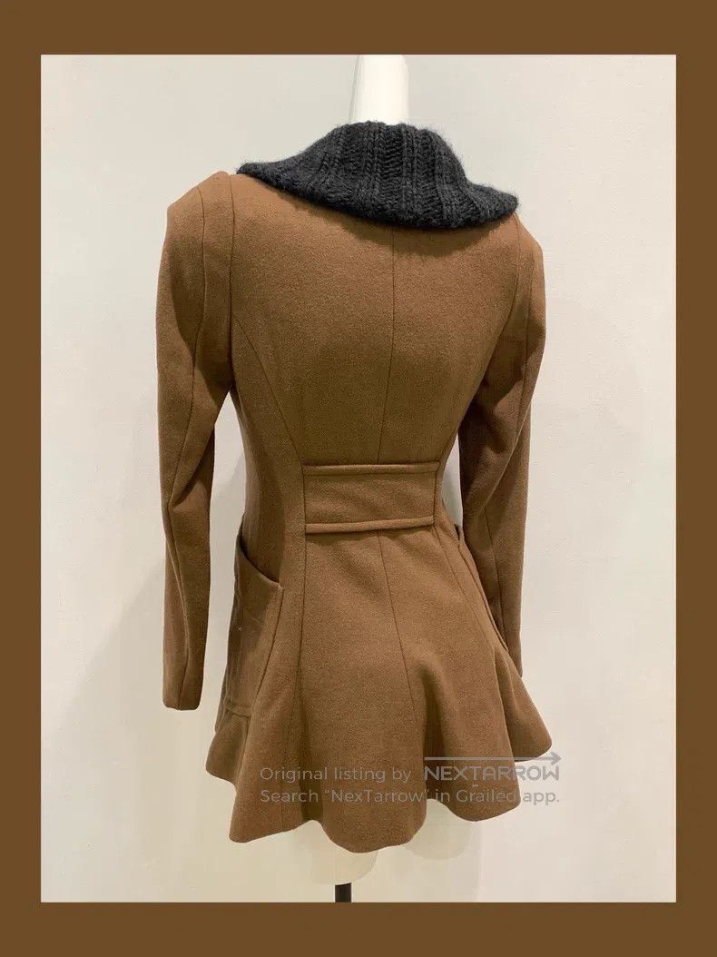 Vivienne Westwood Vivienne Westwood Tailored coat Size XS / US 0-2 / IT 36-38 - 9 Thumbnail