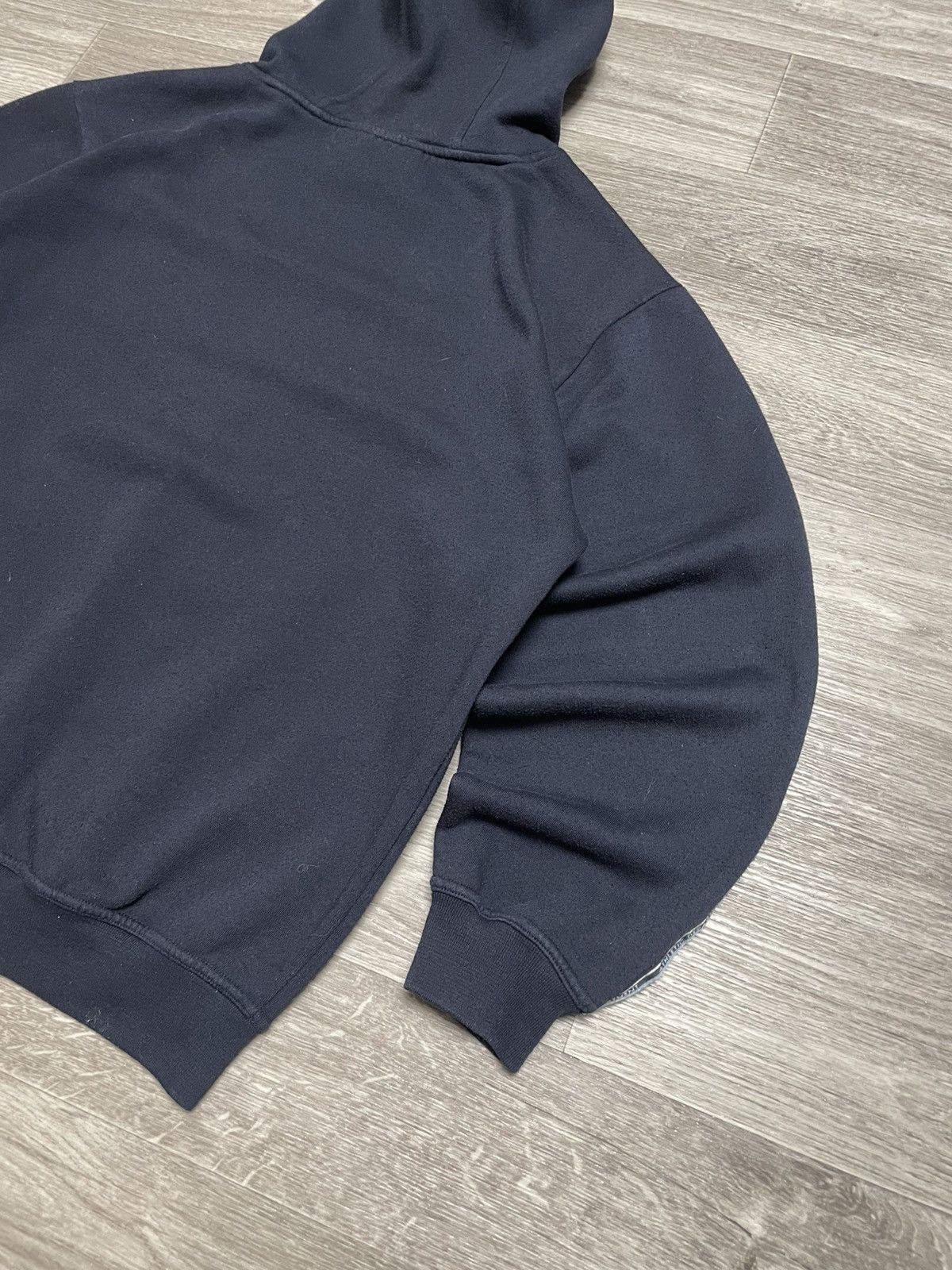 Reebok Vintage Reebok Athletic Dept. Hoodie 90s Size US S / EU 44-46 / 1 - 22 Thumbnail