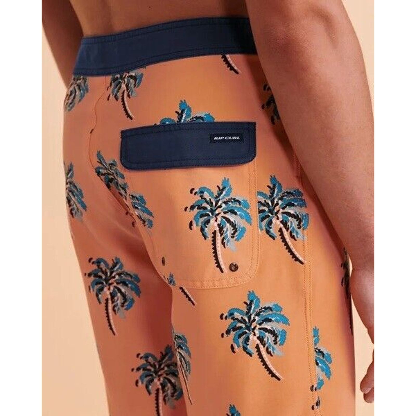 Rip Curl NWT RIP CURL Mirage Palm Daze Swim Board Shorts Sizes 32 Size US 32 / EU 48 - 6 Thumbnail