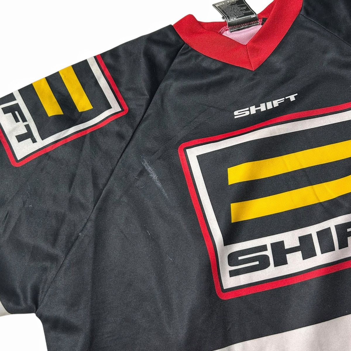 Gear for Sports × Sports Specialties Vintage Motocross Jersey Racing Long Sleeve Jersey Shift Mx Size US M / EU 48-50 / 2 - 11 Thumbnail