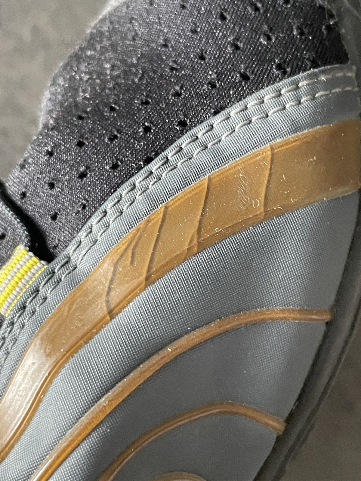 Puma Puma K1 Size US 12 / EU 45 - 7 Thumbnail