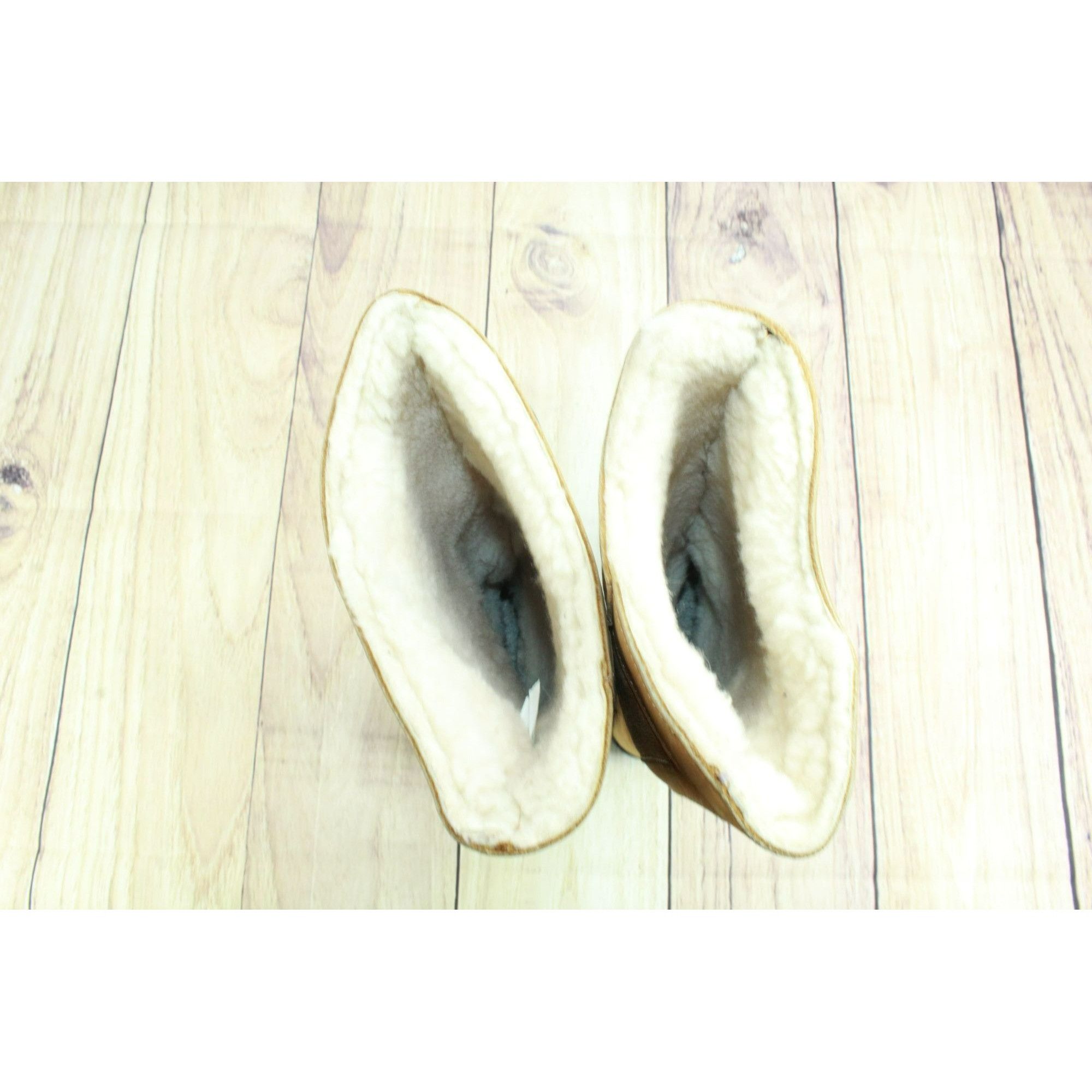SOREL × Vintage Vintage Sorel Virgin Women's Insulated Winter Boots Size US 7 / IT 37 - 7 Thumbnail