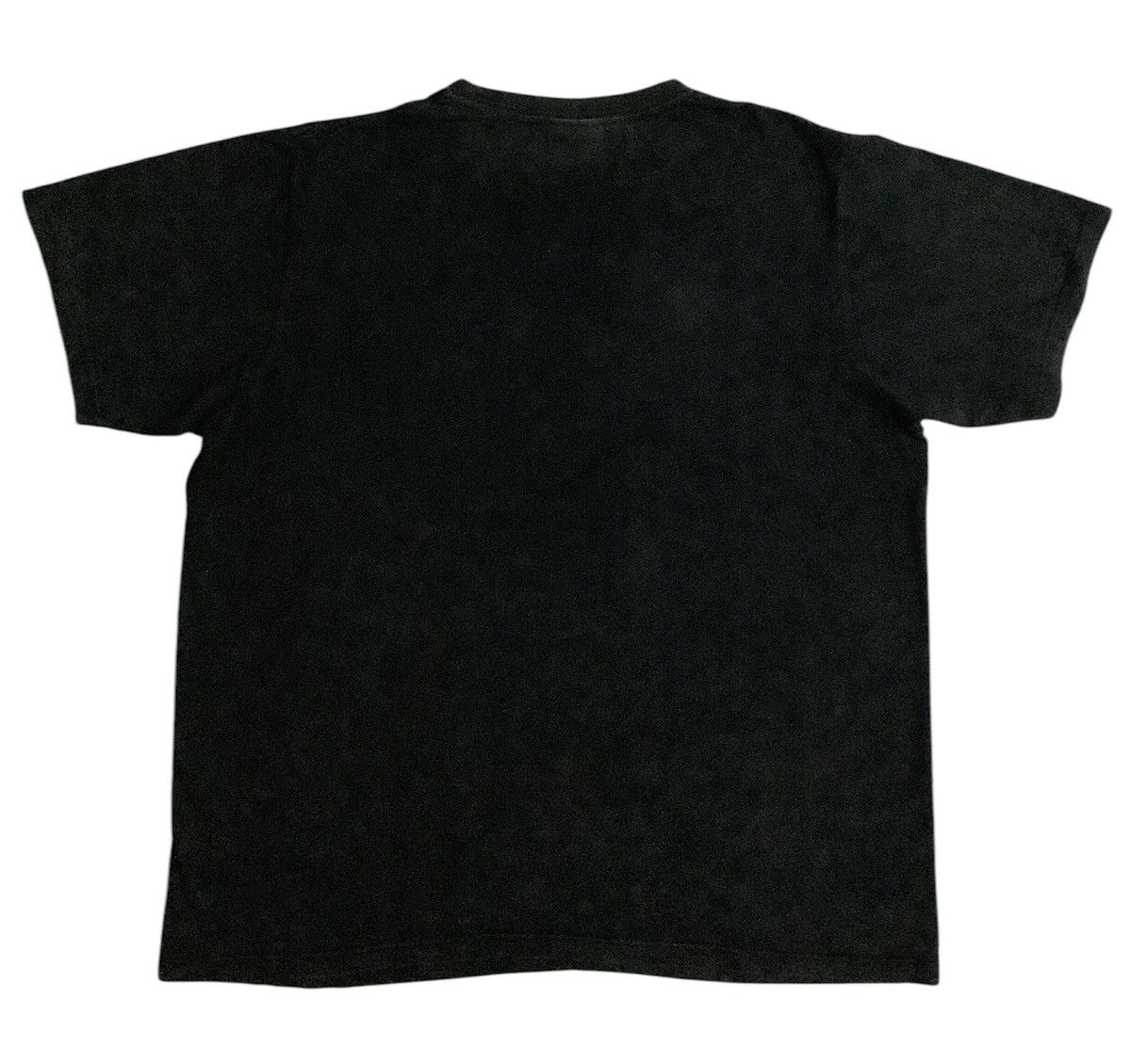 Band Tees × Vintage VINTAGE CBGB & OMFUG HOME OF UNDERGROUND ROCK TEES Size US XL / EU 56 / 4 - 2 Thumbnail