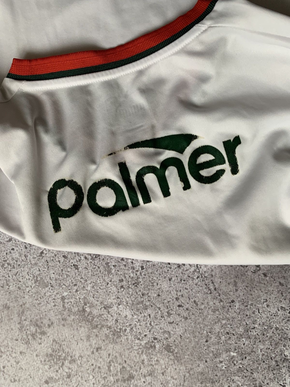 Puma × Vintage 🔥VINTAGE BARNSLEY JERSEY Size US XL / EU 56 / 4 - 6 Thumbnail
