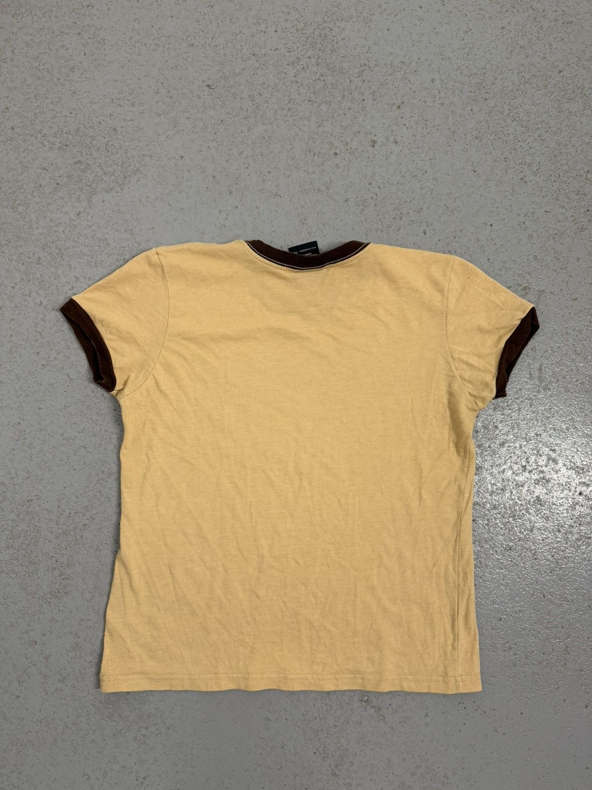 Vintage Vintage 2004 The Doors Morrison Hotel Winterland T-Shirt Size XL / US 12-14 / IT 48-50 - 10 Thumbnail