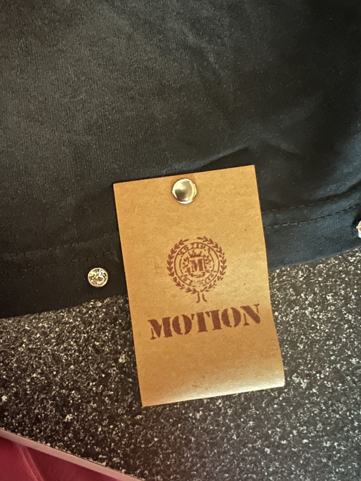 Other MOTION NO EMOTION NWT WORLDWIDE STREETWEAR Size US XXL / EU 58 / 5 - 4 Thumbnail