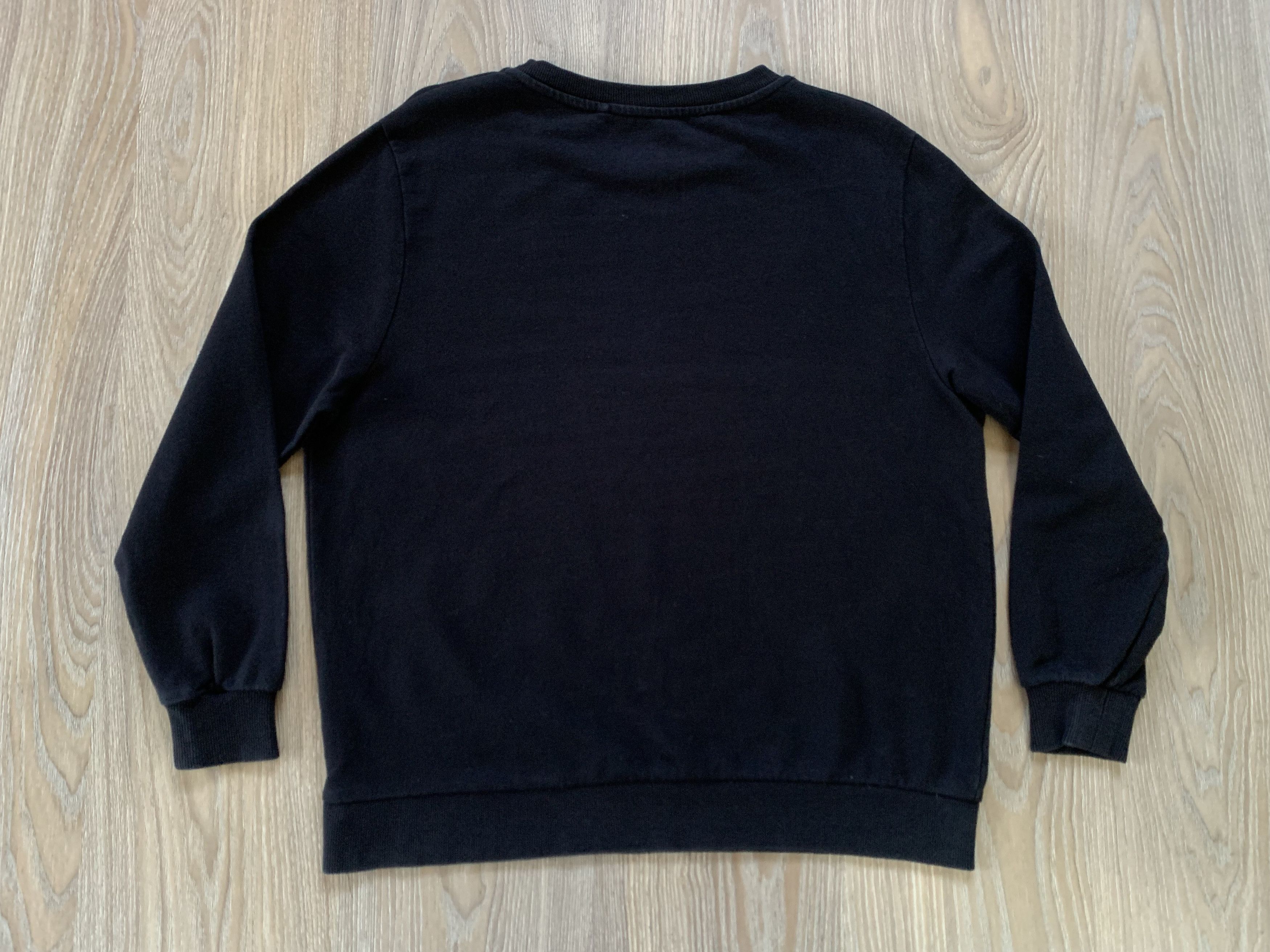 Primark Vintage Run DMC Womens Printed Sweatshirt Size M / US 6-8 / IT 42-44 - 3 Thumbnail