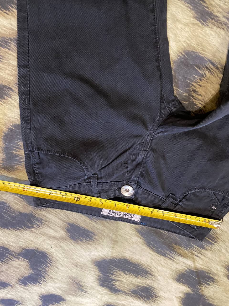Miss Sixty Miss Sixty jeans Y2K vintage streetwear Size 28" / US 6 / IT 42 - 13 Thumbnail
