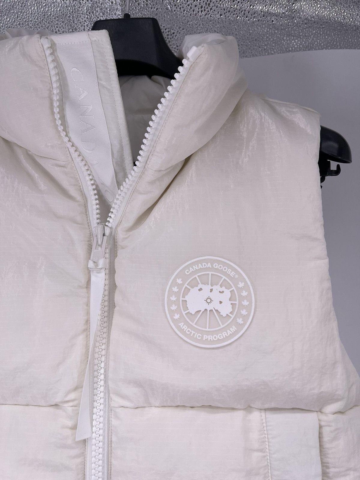 Canada Goose Canada Goose Everett Vest Size S Size S / US 4 / IT 40 - 2 Thumbnail