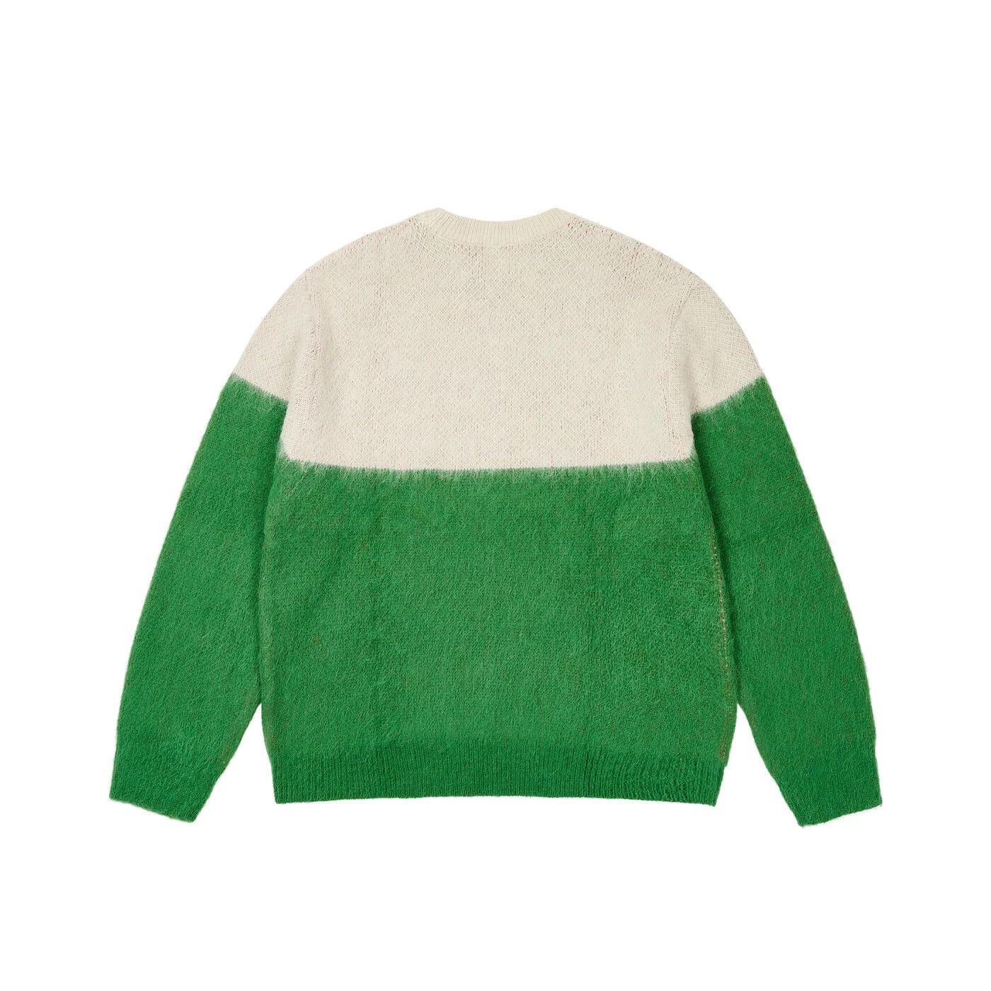 Palace Palace Hairy Flag knit Wales size LARGE Size US L / EU 52-54 / 3 - 3 Thumbnail