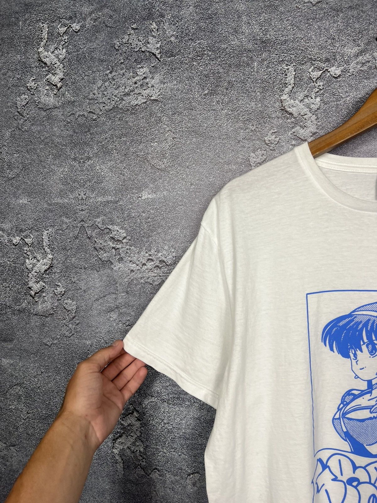 Hook-Ups Vintage Dream Girls Hook-Ups Skate T-shirt Tee Size US L / EU 52-54 / 3 - 6 Thumbnail