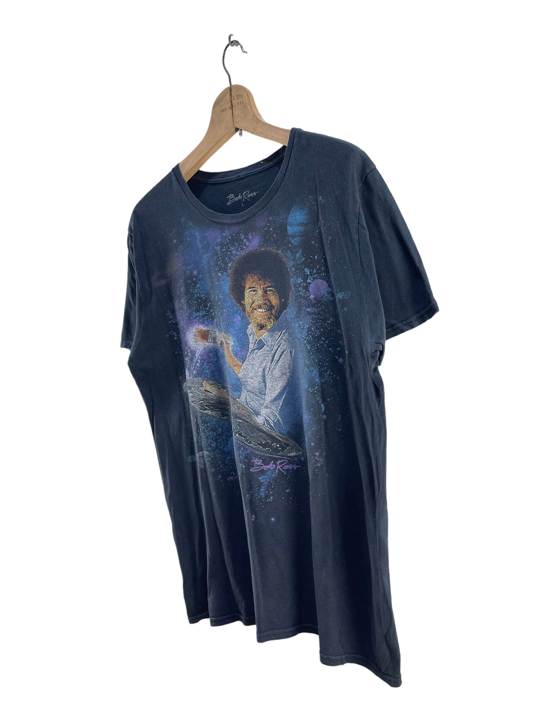 Other Bob Ross Tee Size US M / EU 48-50 / 2 - 4 Thumbnail