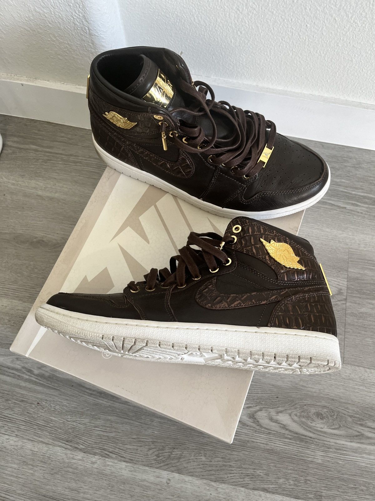baroque brown jordan 1 stockx