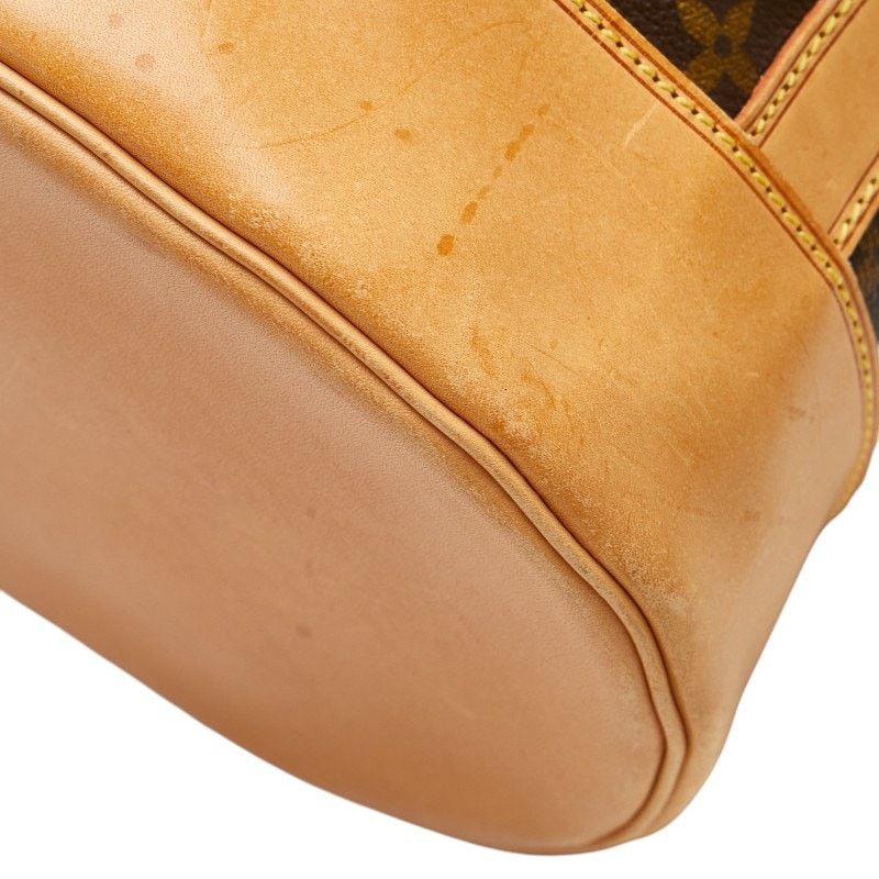 Louis Vuitton Louis Vuitton Monogram Randonnee PM Shoulder Bag M42243 Size ONE SIZE - 7 Thumbnail
