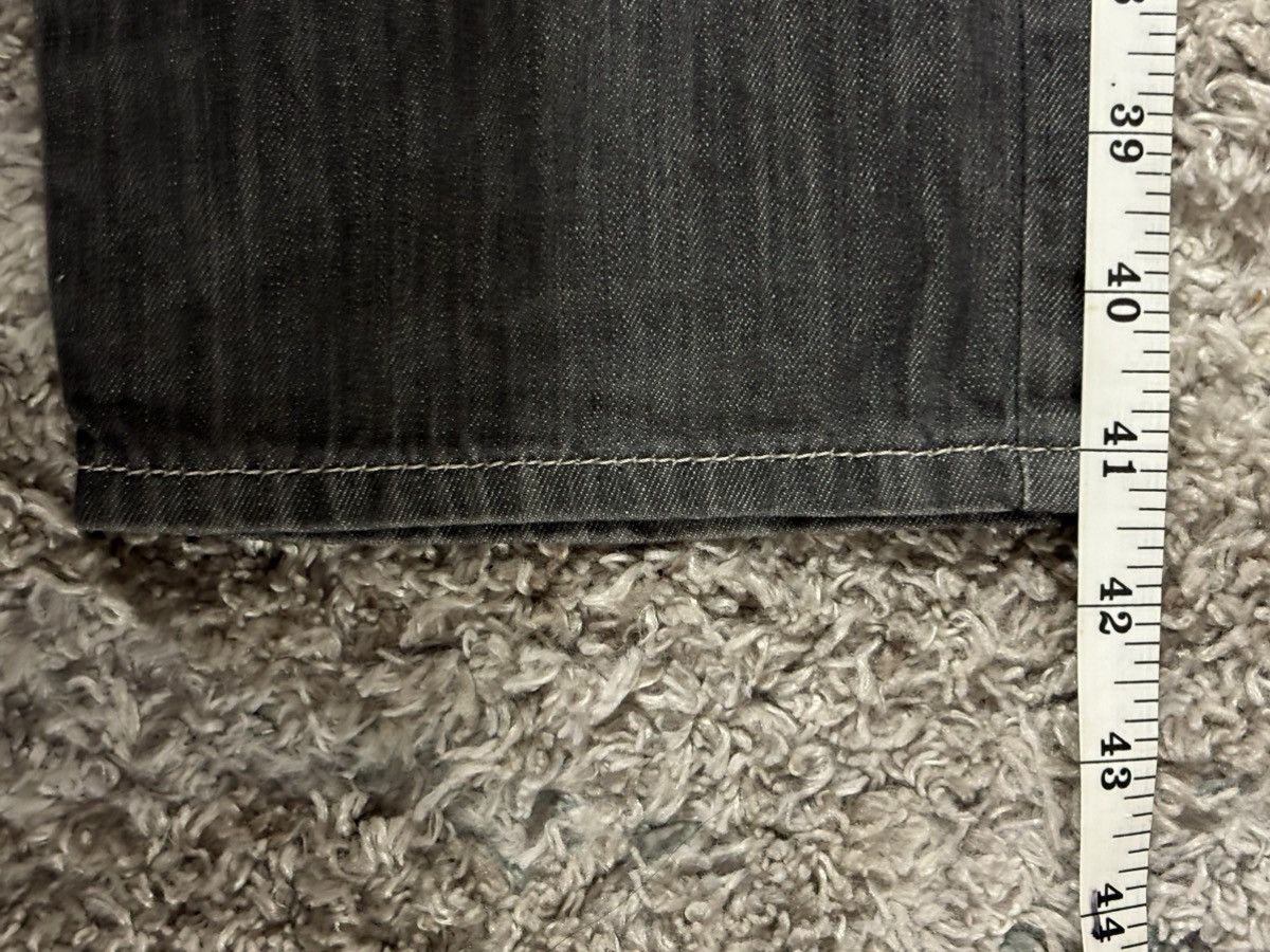 Emporio Armani Emporio Armani grey skinny Jeans sz 34 Size US 34 / EU 50 - 5 Thumbnail