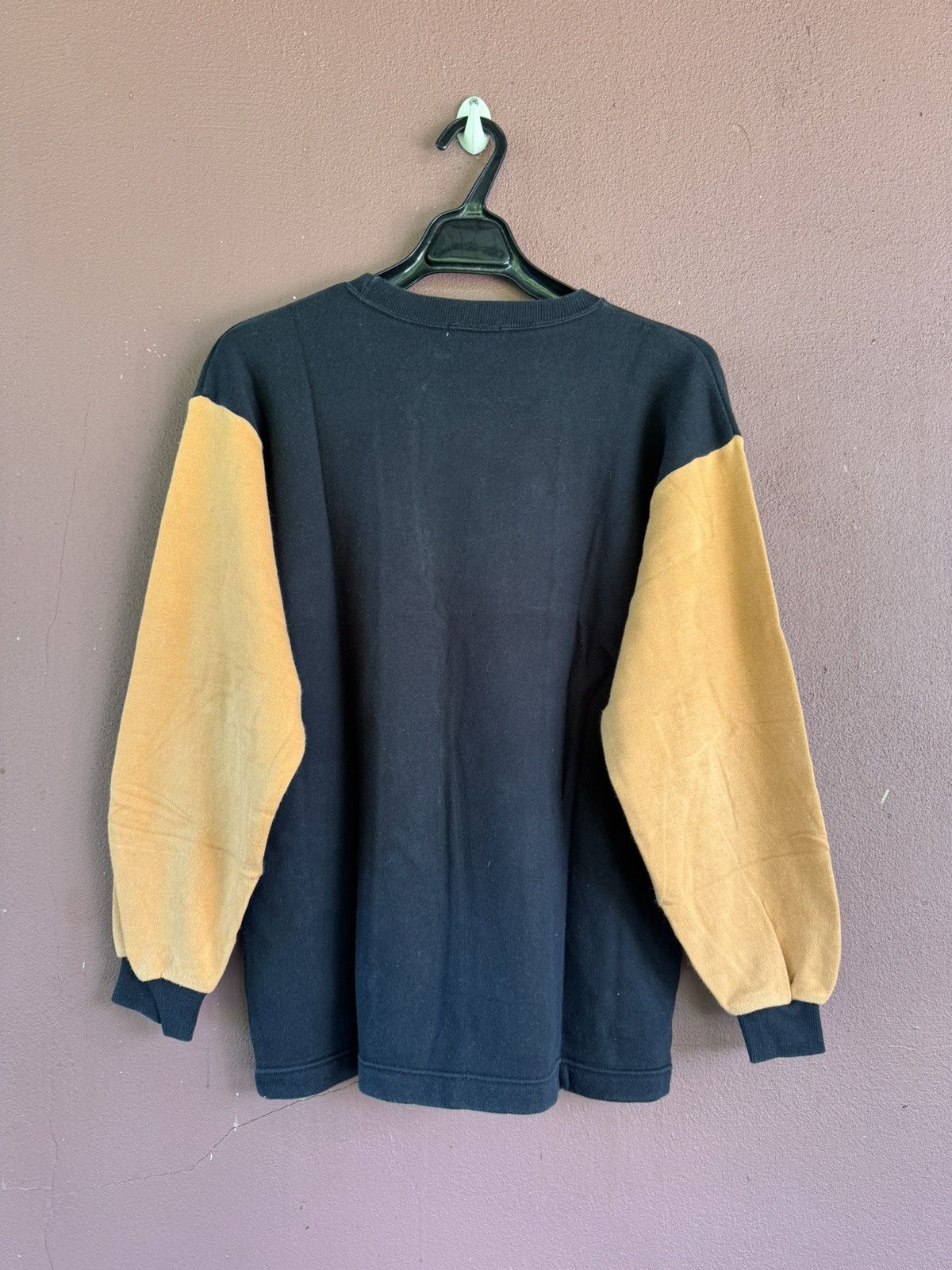 Mr. Junko Mr. Junko Koshino sweatshirt Size US M / EU 48-50 / 2 - 2 Thumbnail