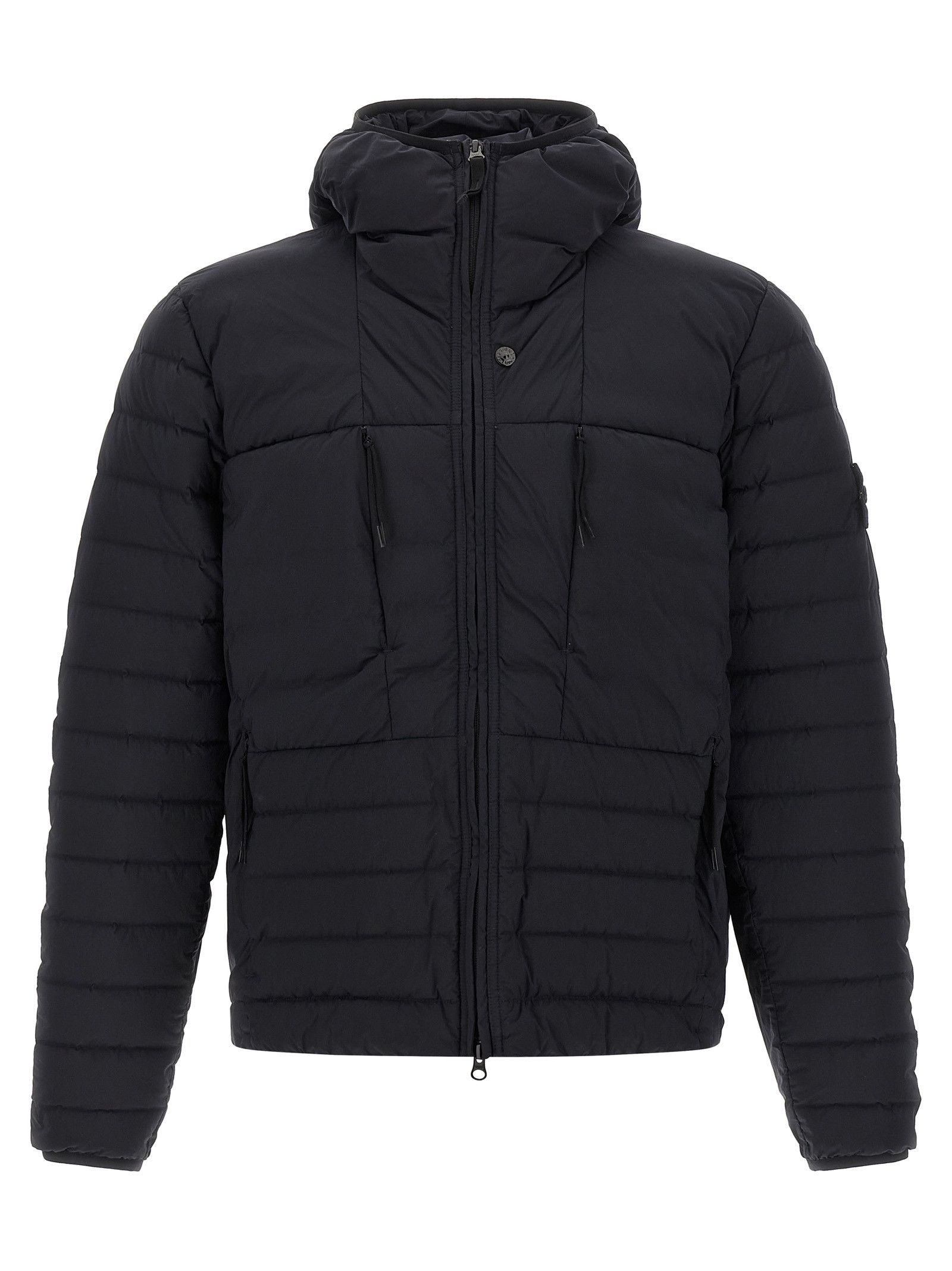 Stone Island Down jacket '4100106' Size US XXL / EU 58 / 5 - 1 Thumbnail