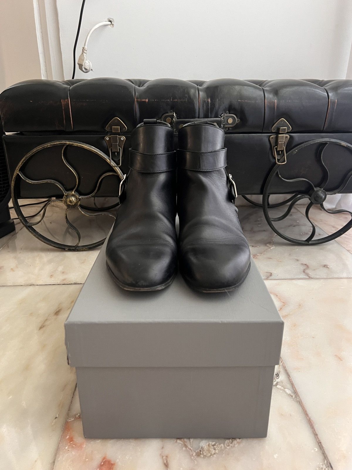 Balenciaga Balenciaga heels Size US 10 / IT 40 - 2 Thumbnail
