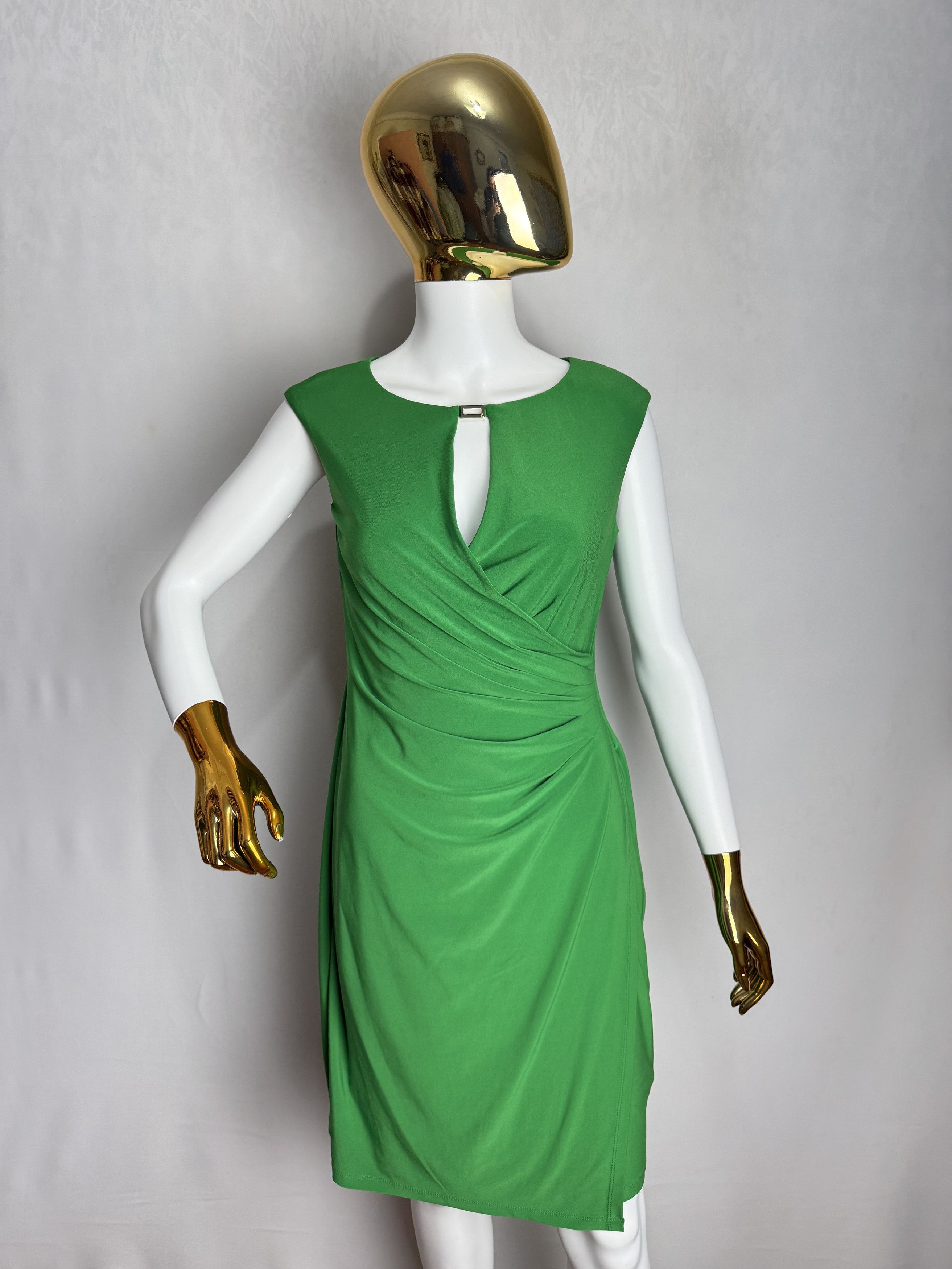 Lauren Ralph Lauren × Polo Ralph Lauren × Ralph Lauren LAUREN RALPH LAUREN women’s cocktail dress Size M / US 6-8 / IT 42-44 - 5 Thumbnail