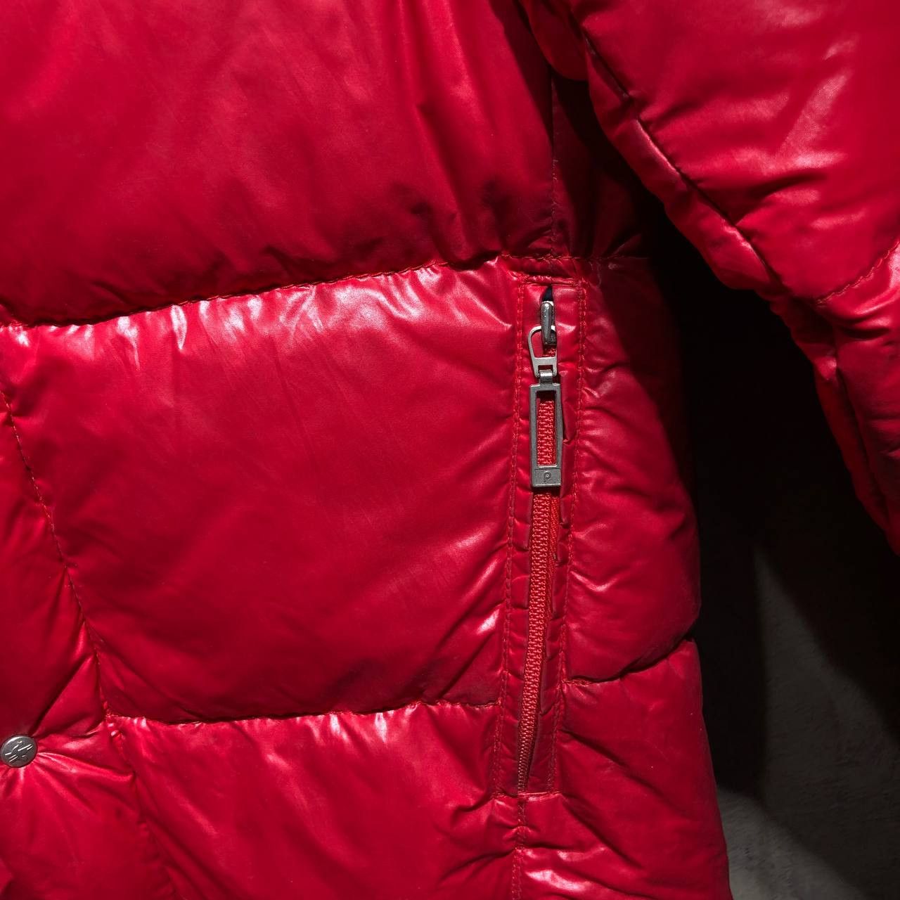 Moncler Moncler Puffer Jacket Size XS / US 0-2 / IT 36-38 - 2 Thumbnail