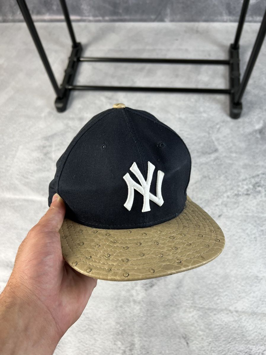 MLB × New Era × New York Yankees New York yankees mlb SnapBack cap Size ONE SIZE - 1 Thumbnail