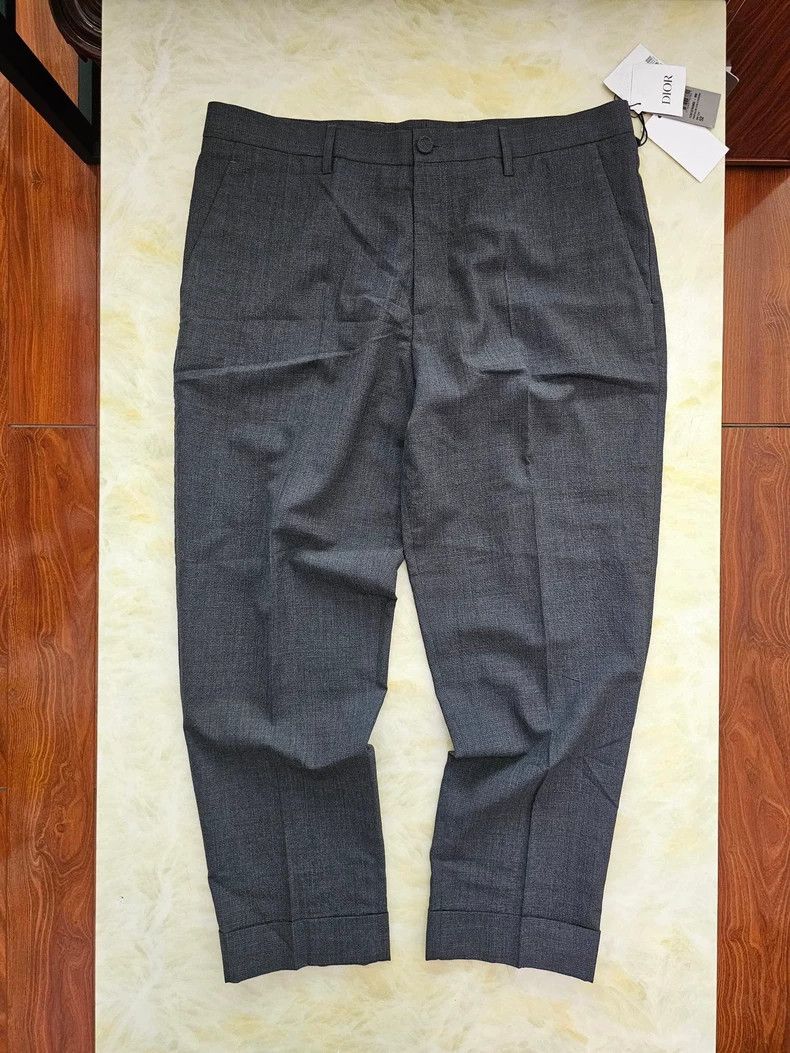 Dior Dior Men's trousers 2502-Nextarrow Size 52R - 1 Thumbnail
