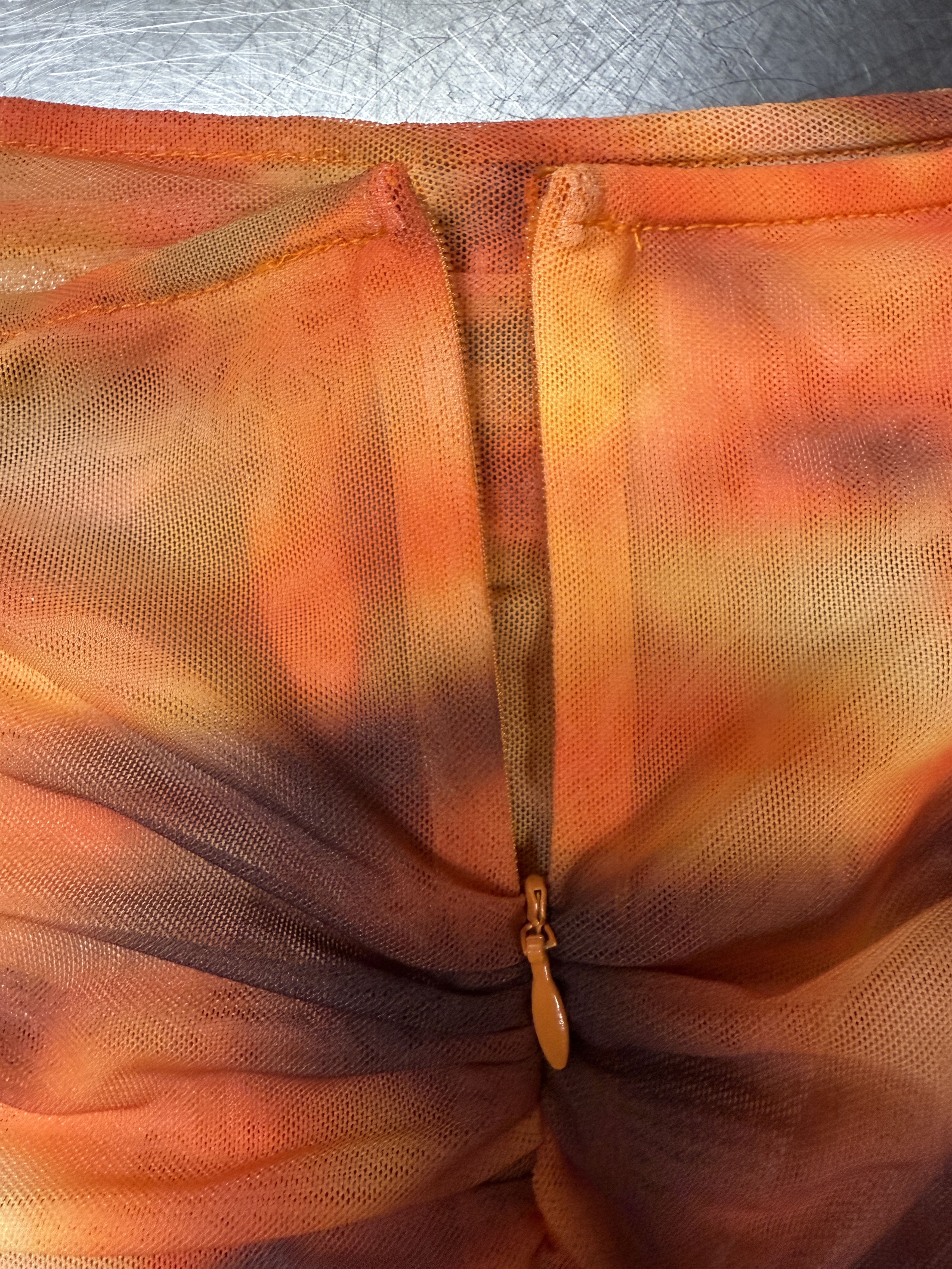 Misbhv $210 MISBHV Flower Skirt Size 28" / US 6 / IT 42 - 7 Thumbnail