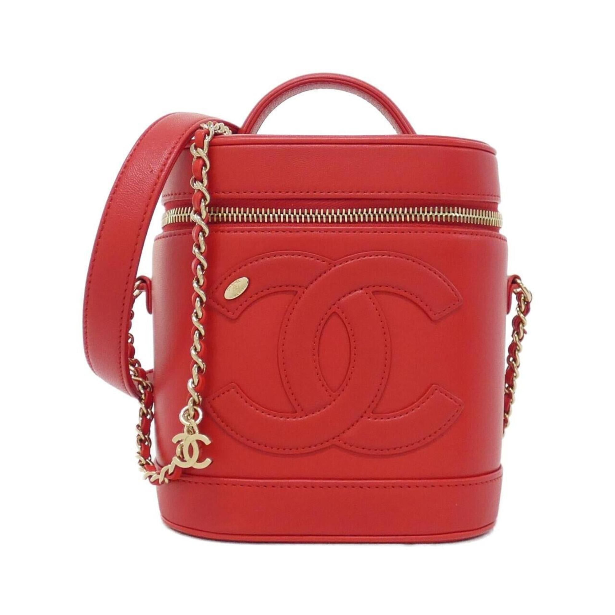 Chanel Chanel AS0323 handbag Size ONE SIZE - 1 Thumbnail