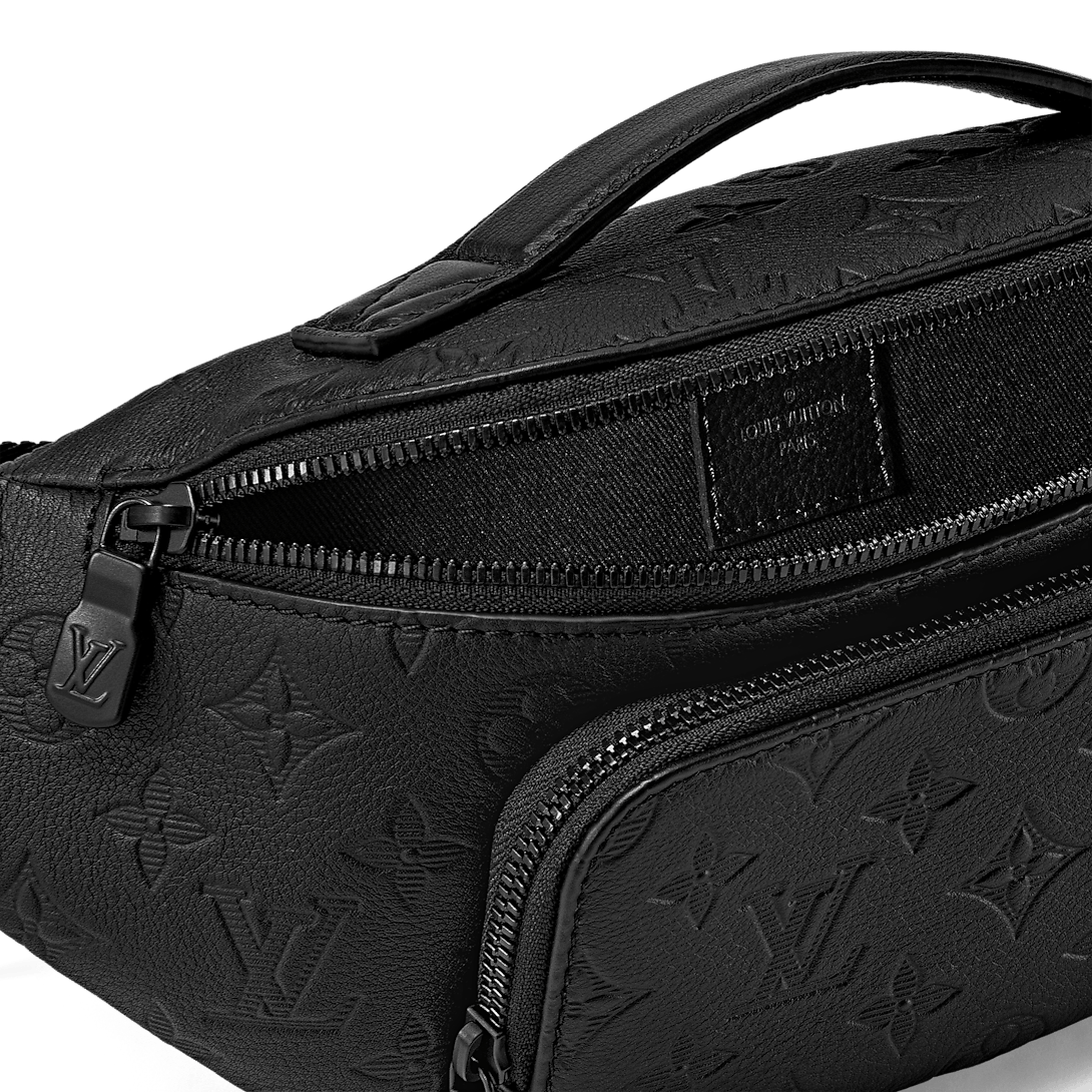 Louis Vuitton Rush Bumbag Size ONE SIZE - 6 Thumbnail