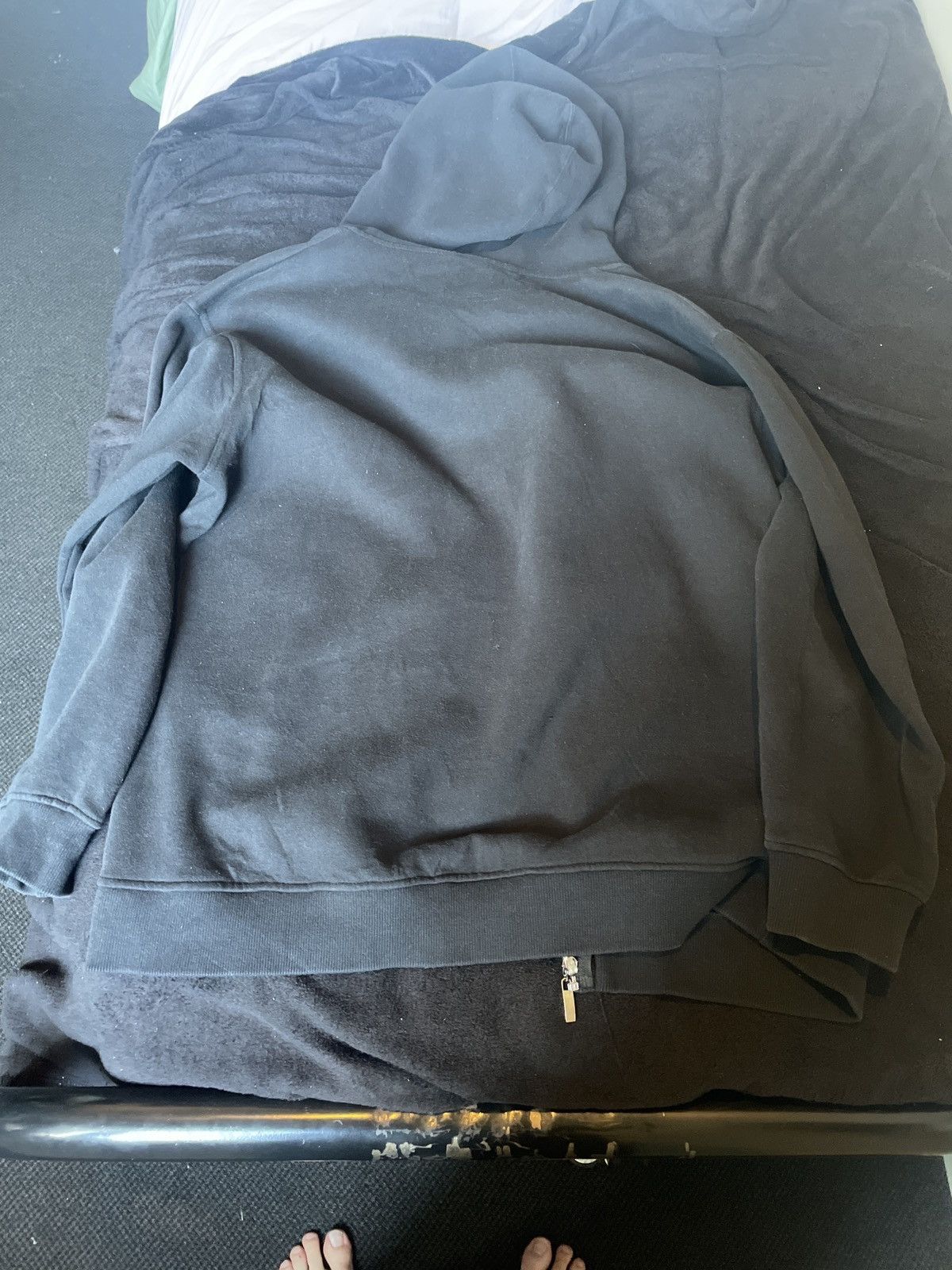 Southpole VINTAGE Southpole zip up Size US XL / EU 56 / 4 - 6 Thumbnail