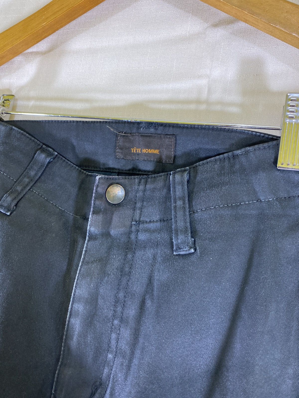 Tete Homme bondage cargo pants Size US 30 / EU 46 - 3 Thumbnail