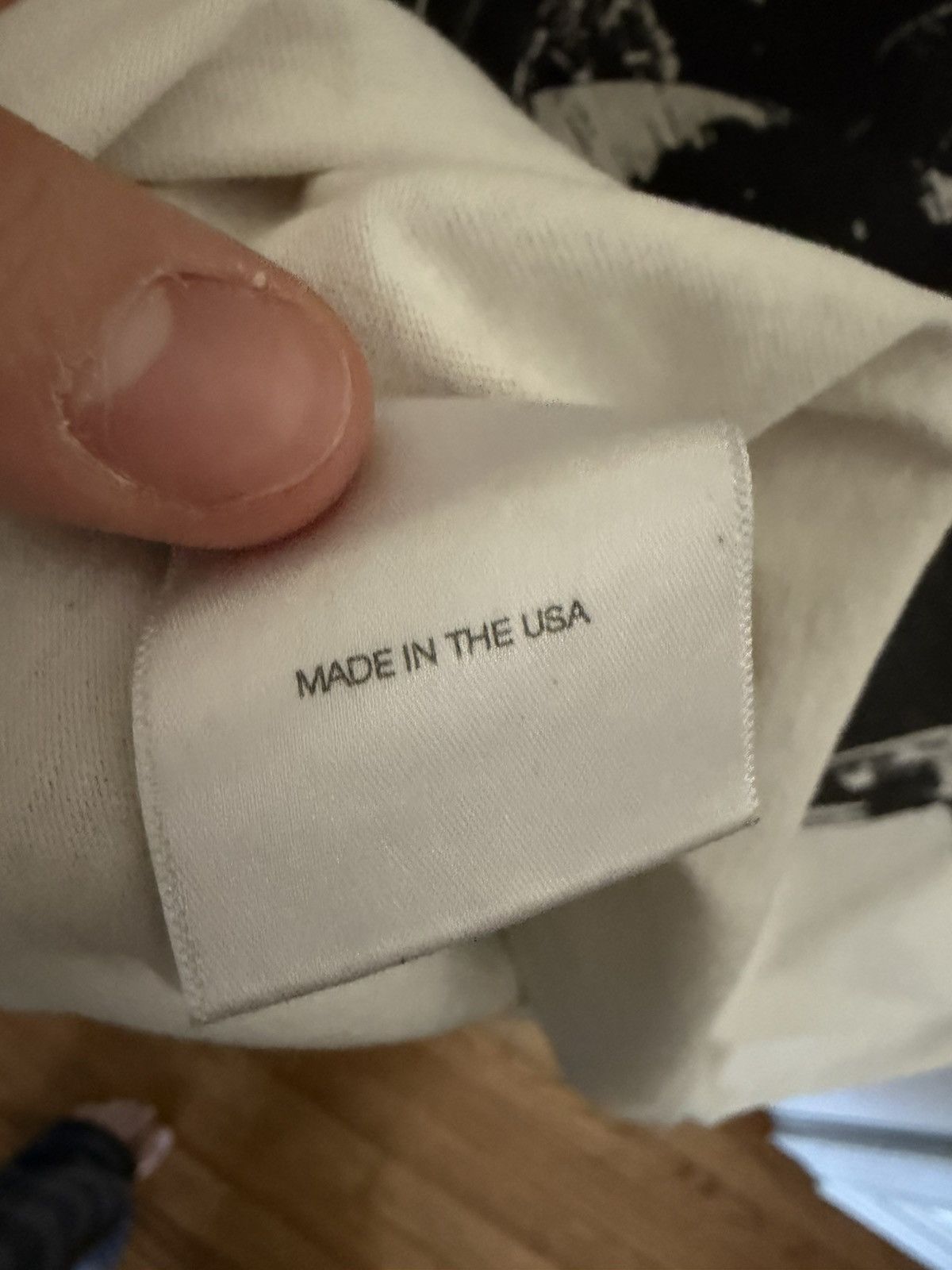 Enfants Riches Deprimes Enfants Riches Deprimes “Endless Blockades” Shirt Size US S / EU 44-46 / 1 - 6 Thumbnail