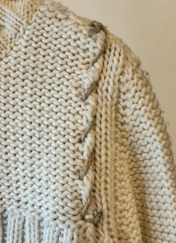 Just Cavalli Roberto Cavalli Pullover Jumper Knit Haf Zip Sweater EX0217 Size US XL / EU 56 / 4 - 9 Thumbnail