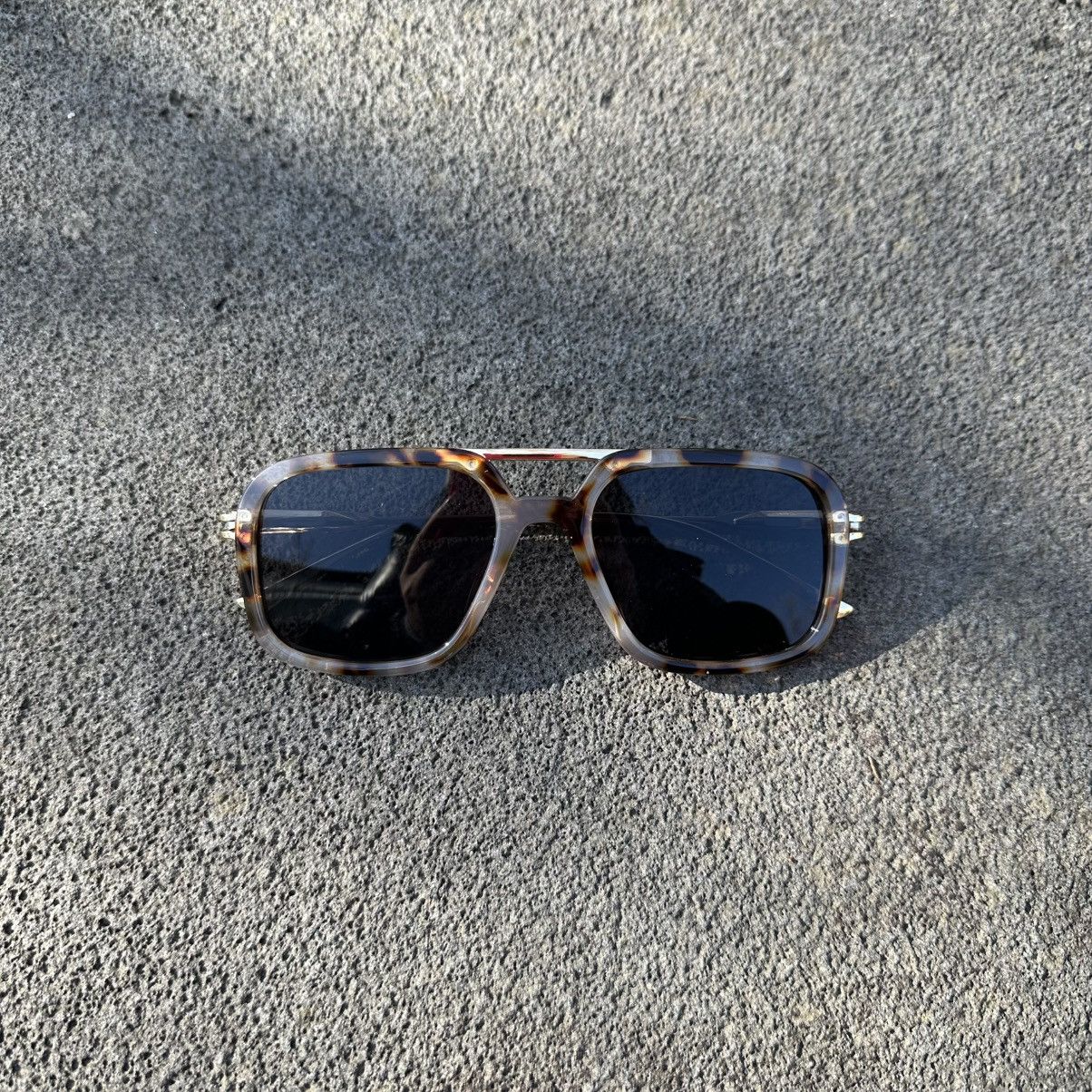 Other SUNGLASSES BRAND NEW CLASSIC RETRO VINTAGE YTW-02 Size ONE SIZE - 1 Thumbnail