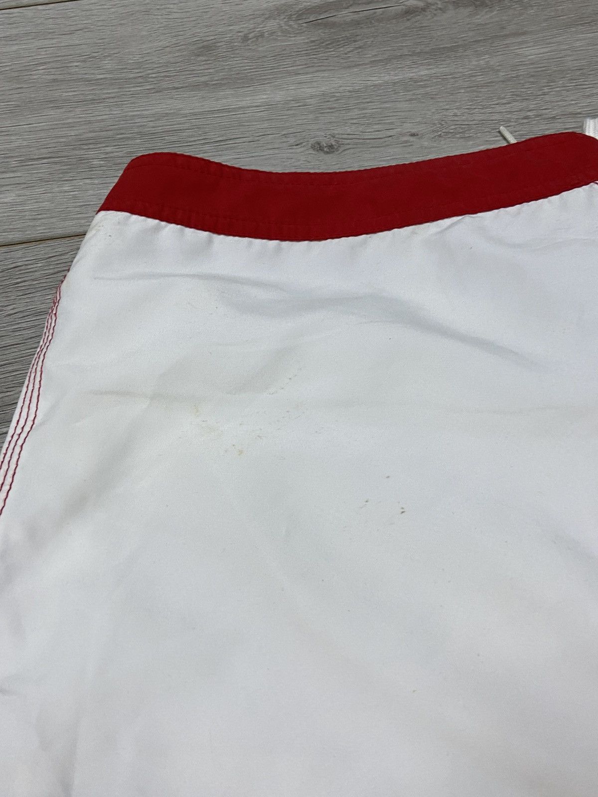 Versace Versace 🦋 sport vintage butterfly overprint shorts Size US 32 / EU 48 - 12 Thumbnail