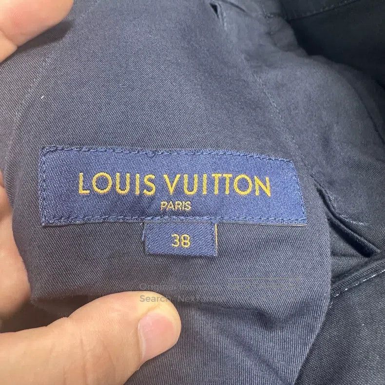 Louis Vuitton Louis Vuitton Pocket Pants Size US 38 / EU 54 - 3 Thumbnail
