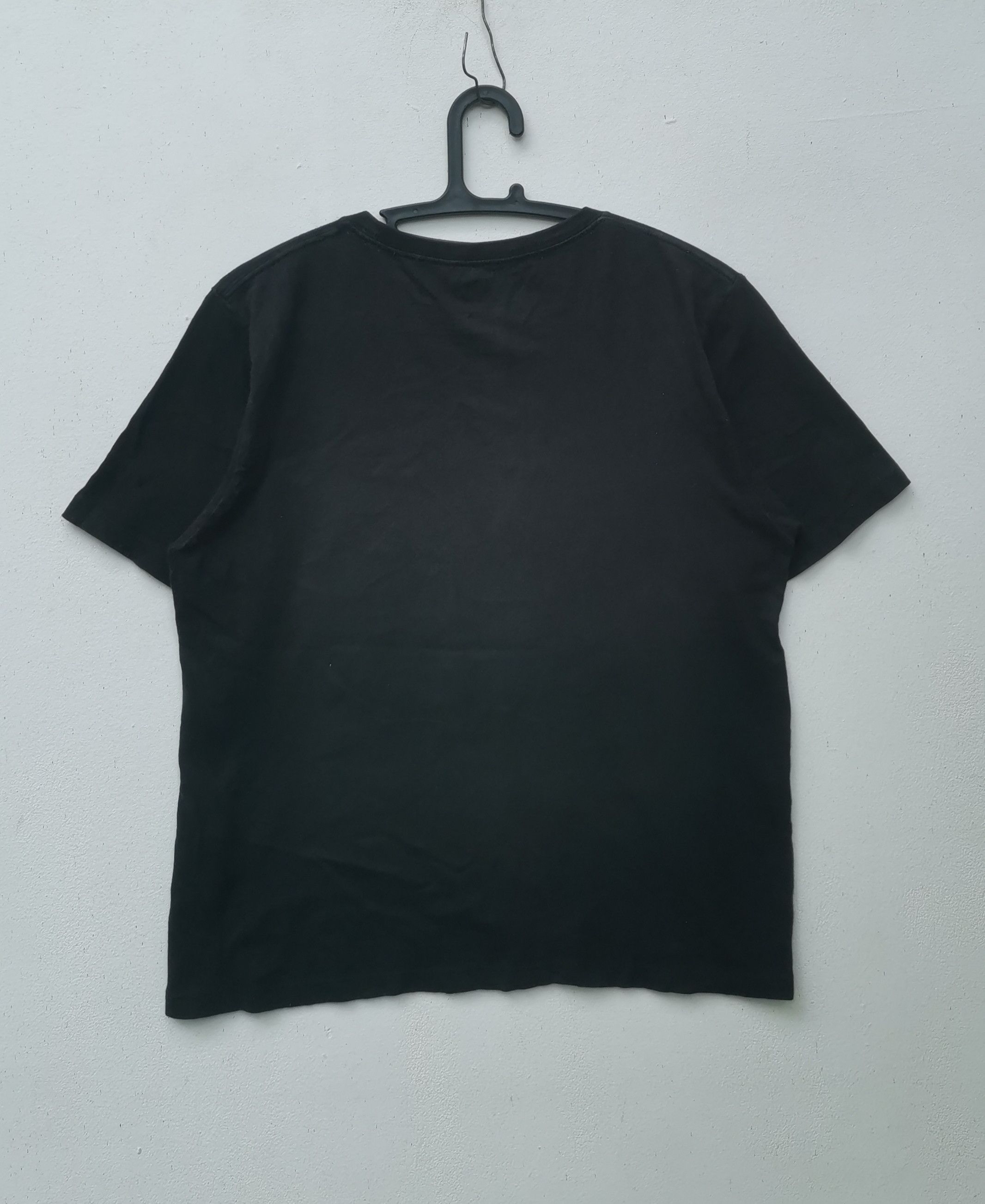 Cartoon Network × Japanese Brand Rare Hello kitty by Yuni Yoshida t-shirt Size US L / EU 52-54 / 3 - 2 Thumbnail