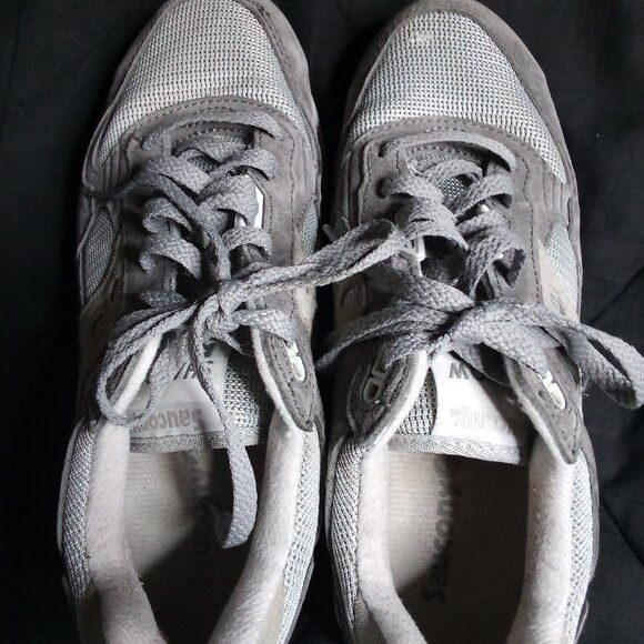 Saucony Saucony Shadow 5000 Sneakers Shoes Size US 7.5 / EU 40-41 - 5 Thumbnail