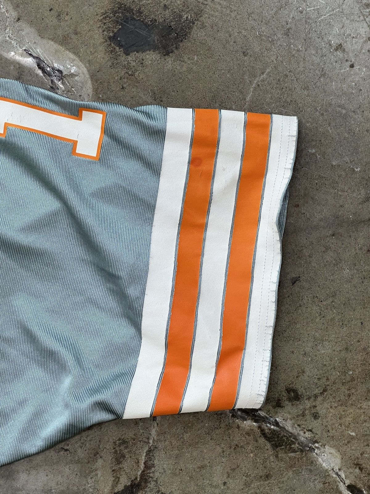 Starter Vintage 90s Starter NFL Reebok Dan Marino Dolphins Jersey 2XL Size US XXL / EU 58 / 5 - 8 Thumbnail