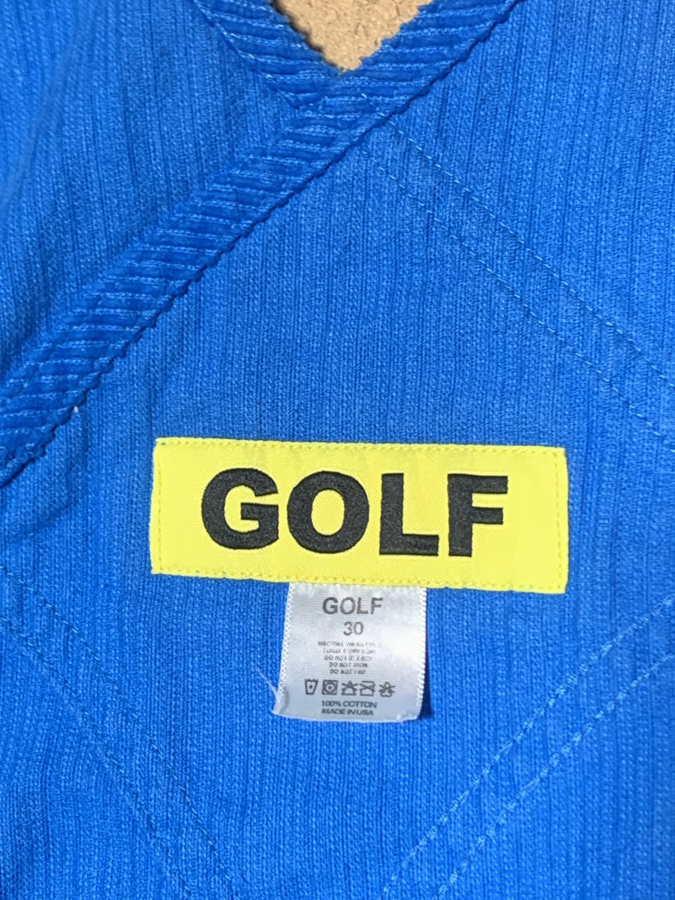 Golf Wang Golf Wang F/W 2015 Overalls Size US 30 / EU 46 - 3 Thumbnail
