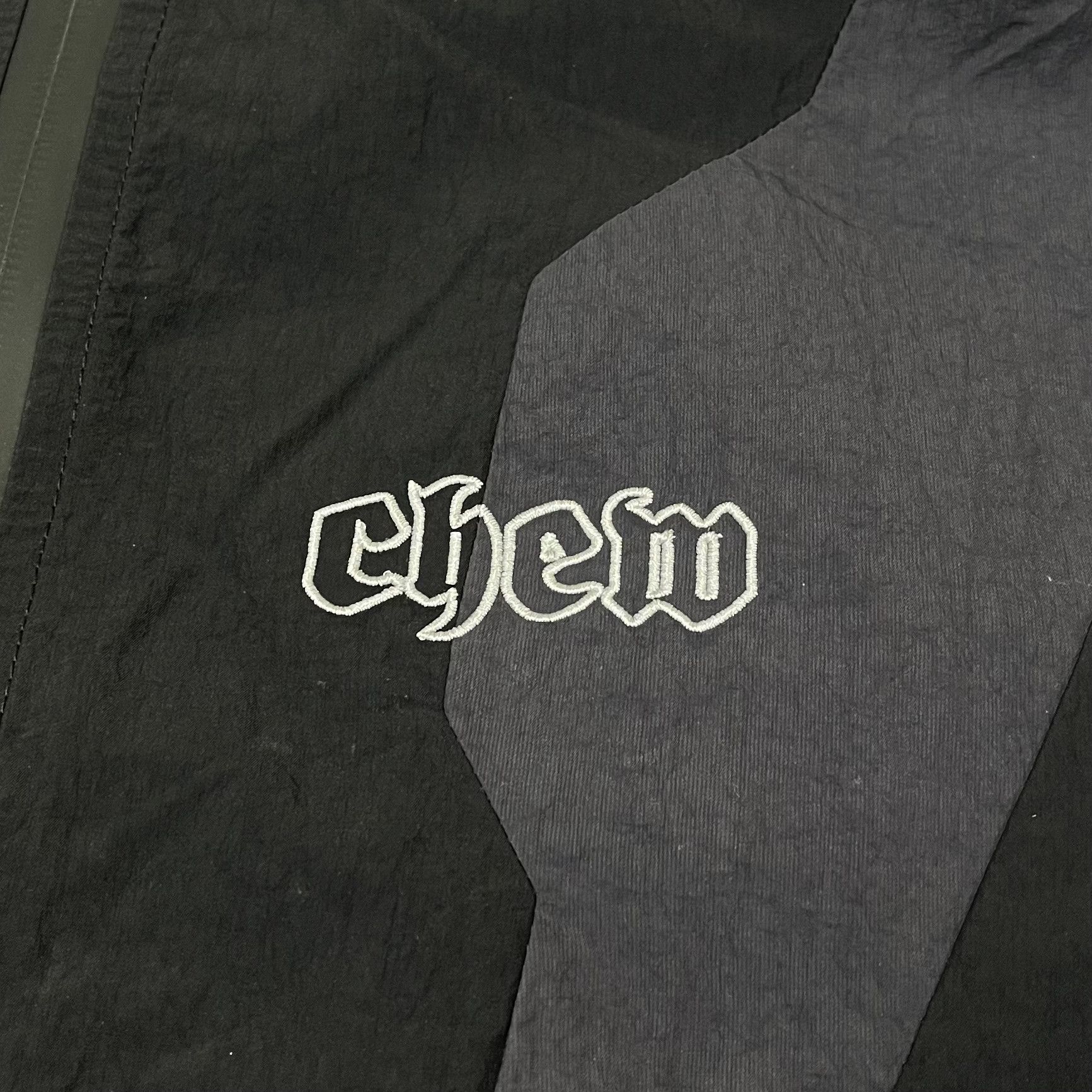 Chew Forever Chew Forever Jacket Black Size US S / EU 44-46 / 1 - 3 Thumbnail