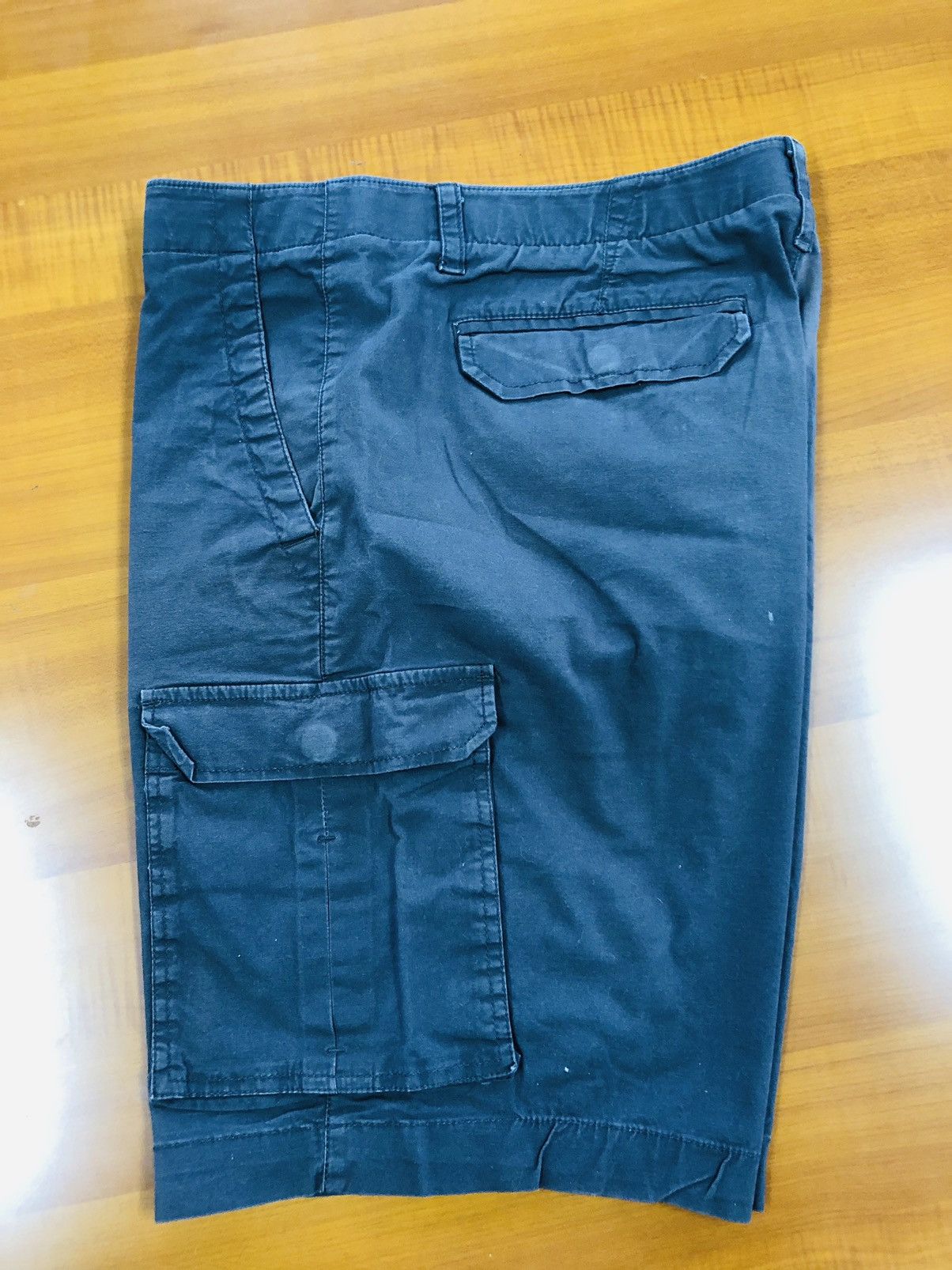 Apt. 9 Apt.9 Primier Flex Cargo Short Pant Size US 36 / EU 52 - 16 Thumbnail