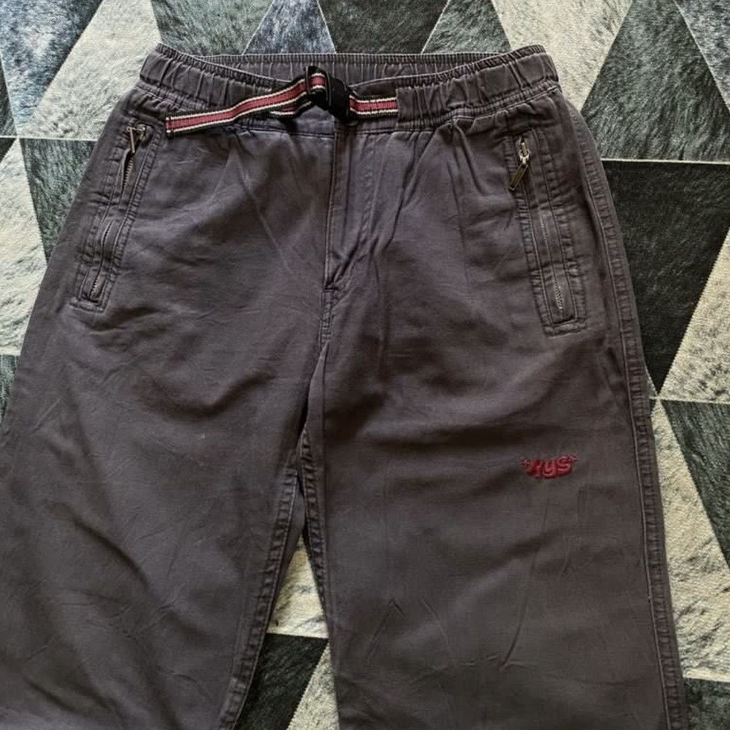 Hysteric Glamour Hysteric Glamour Belted Utility Pant Size US 30 / EU 46 - 3 Thumbnail