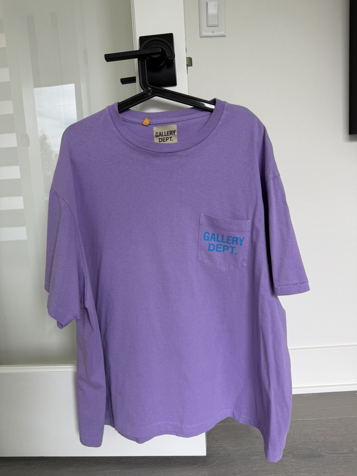 Gallery Dept. Gallery Dept. T-Shirt Size XXL Size US XXL / EU 58 / 5 - 1 Thumbnail