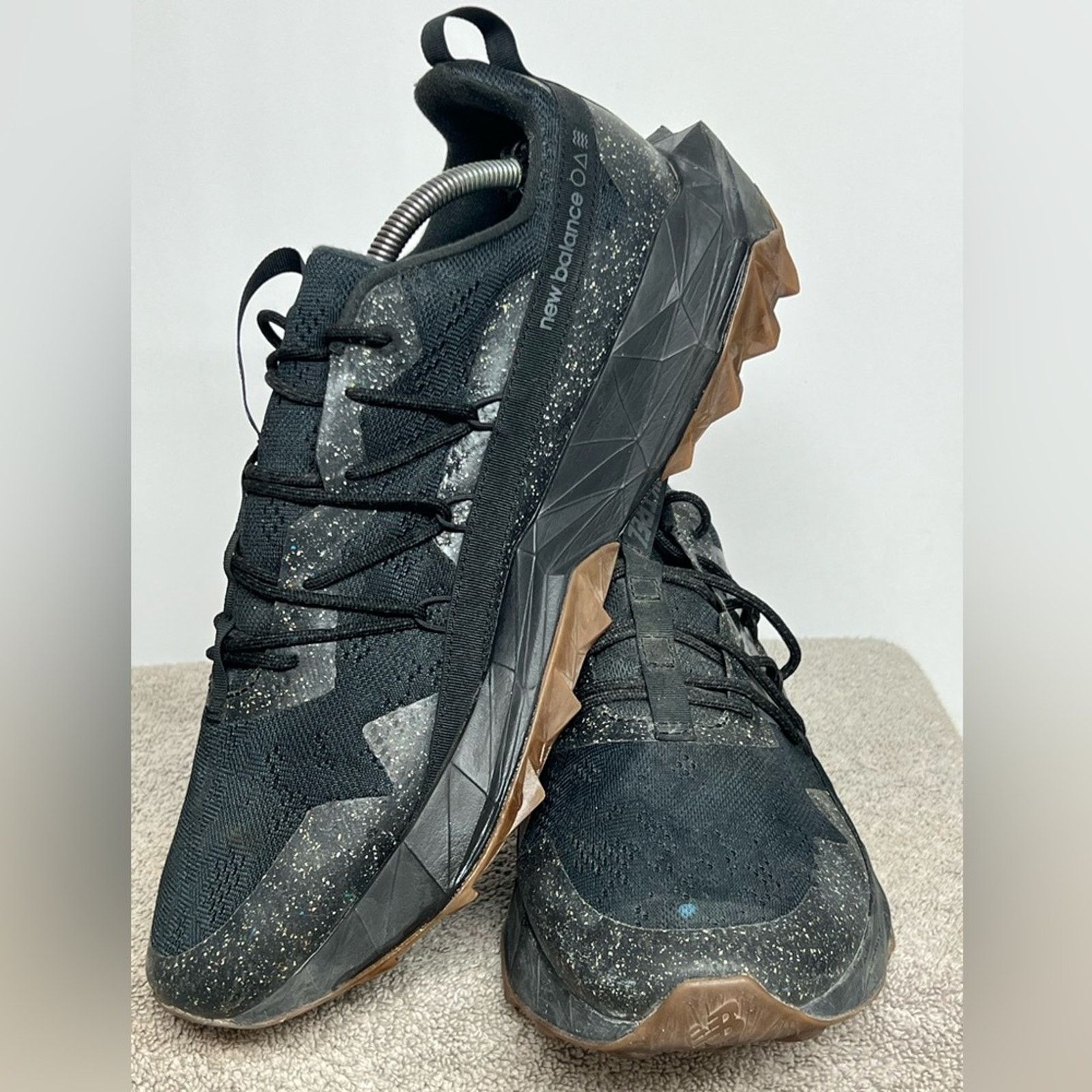 New Balance New Balance Dynasoft Tektrel V1 Running Shoes Trail RARE Size US 13 / EU 46 - 3 Thumbnail