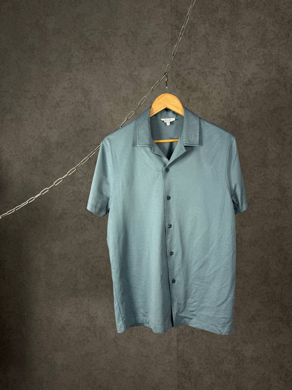 Reiss Reiss designer shirt Size US M / EU 48-50 / 2 - 1 Thumbnail